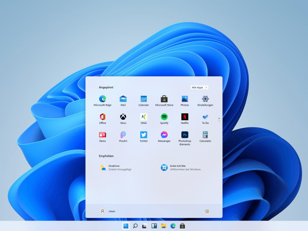 Operating System Windows 11