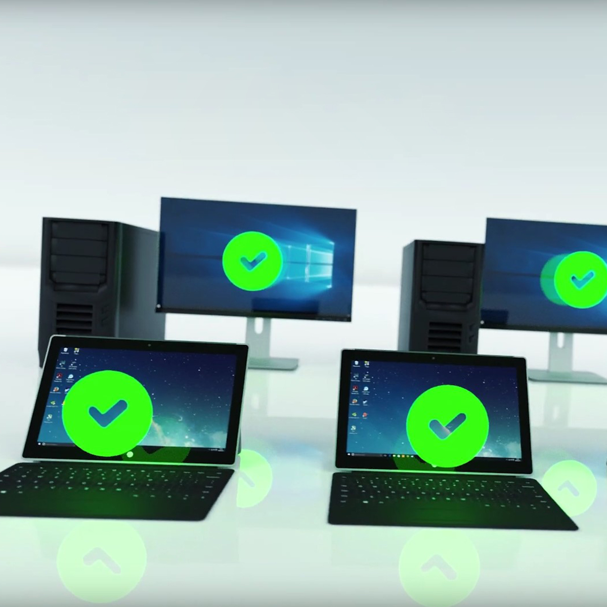 Whitepaper Schwachstellen automatisiert erkennen und schnell patchen Whitepaper Schwachstellen automatisiert erkennen und schnell patchen