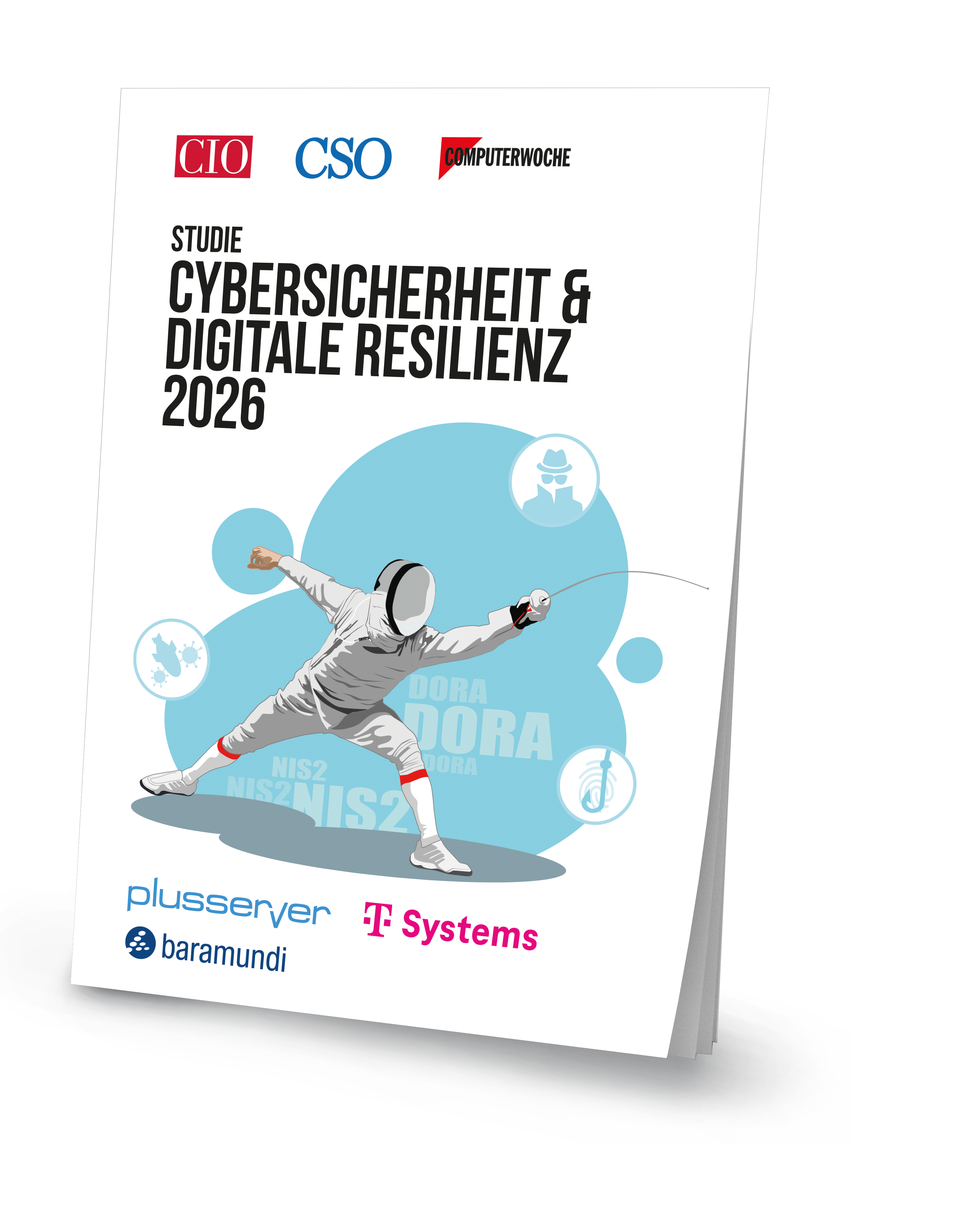Cybersicherheit & Digitale Resilienz 2026