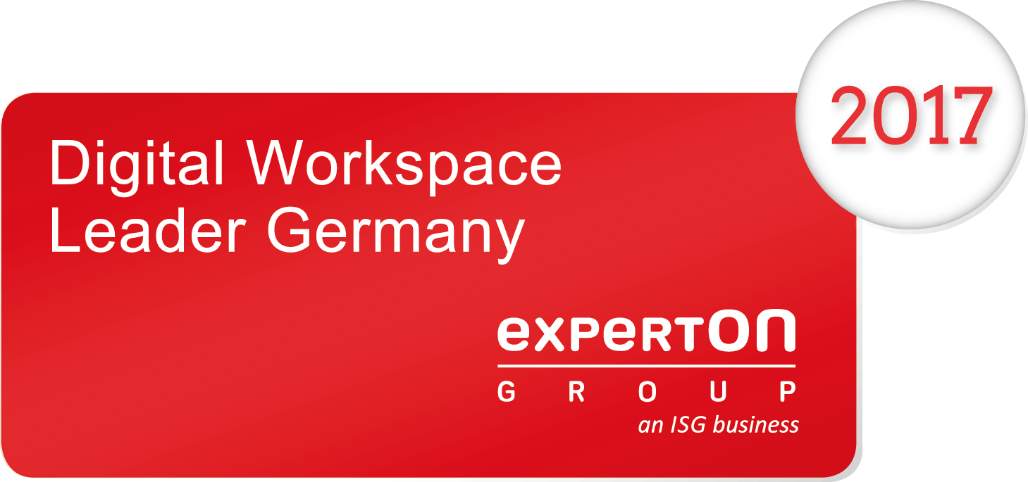 Experton: baramundi software AG is Leader in the Mobile Device Management Solutions category Experton: baramundi software AG is Leader in the Mobile Device Management Solutions category