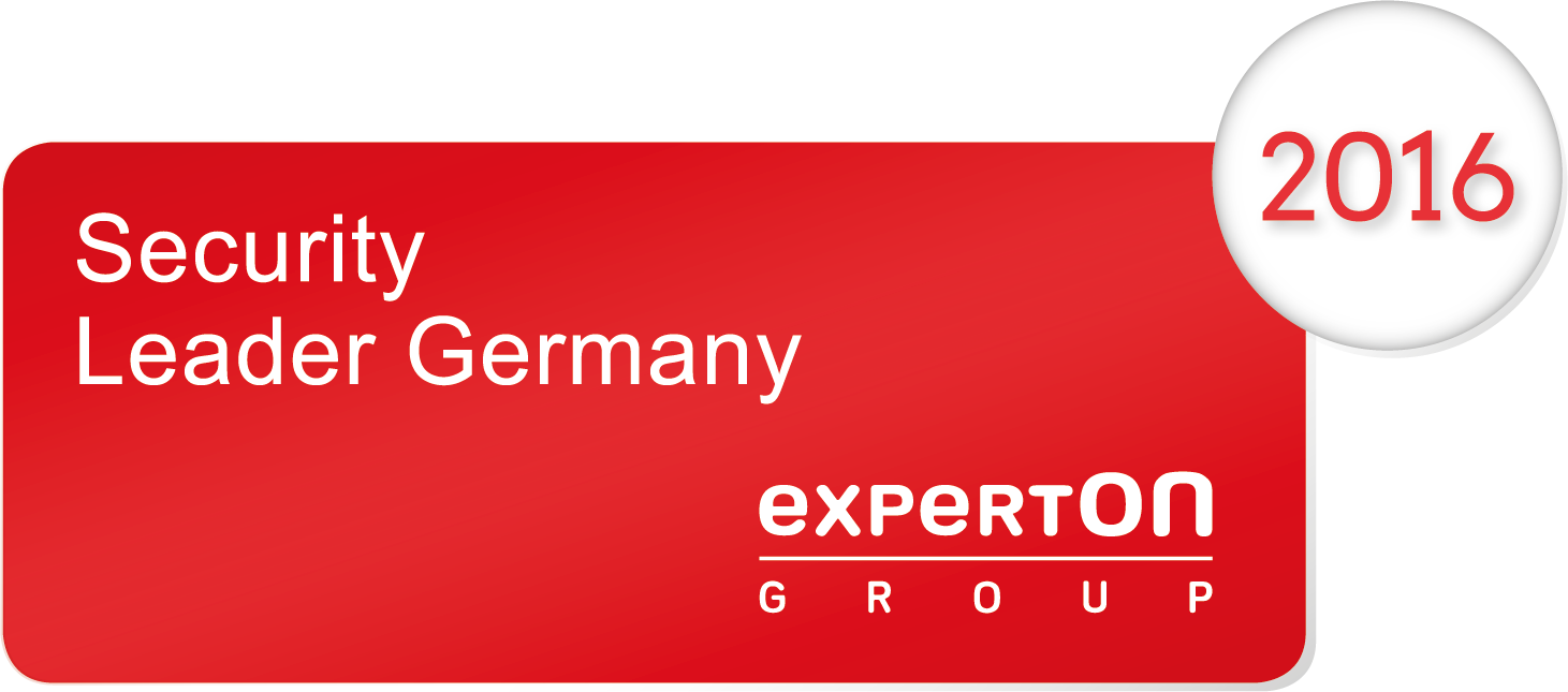 baramundi is Security Leader Germany baramundi is Security Leader Germany