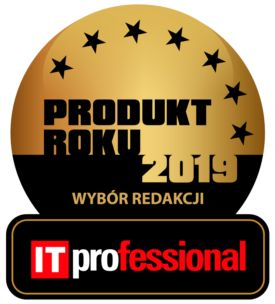 IT Professsional Rekomendacja 2019 IT Professsional Rekomendacja 2019