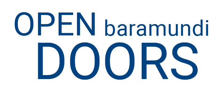 Virtueller baramundi Open Doors Day Virtueller baramundi Open Doors Day
