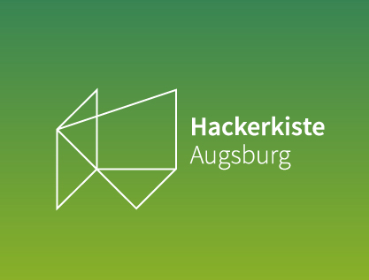 Logo Hackerkiste 2019