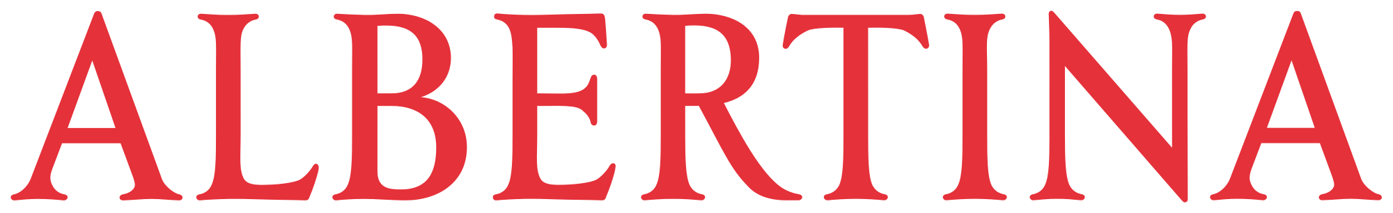 Albertina Albertina