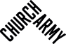 Church Army Logo: Church Army
