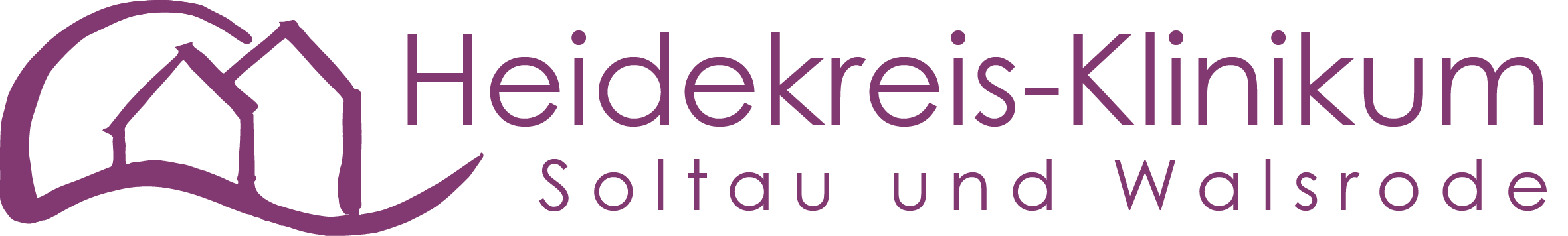 Logo Heidekreis-Klinikum