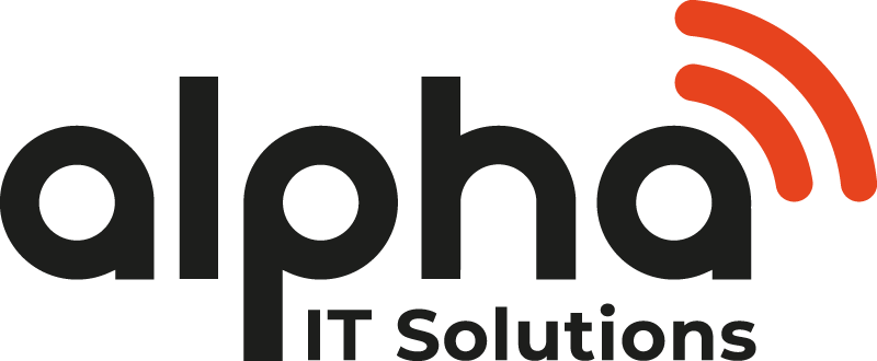 alpha IT Solutions