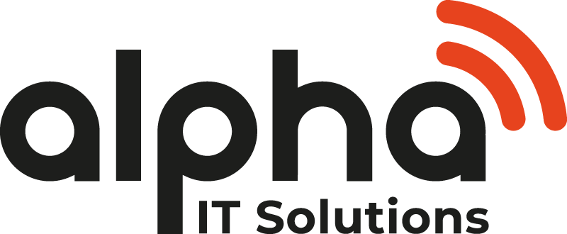 alpha IT Solutions alpha IT Solutions