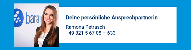 Ansprechpartner