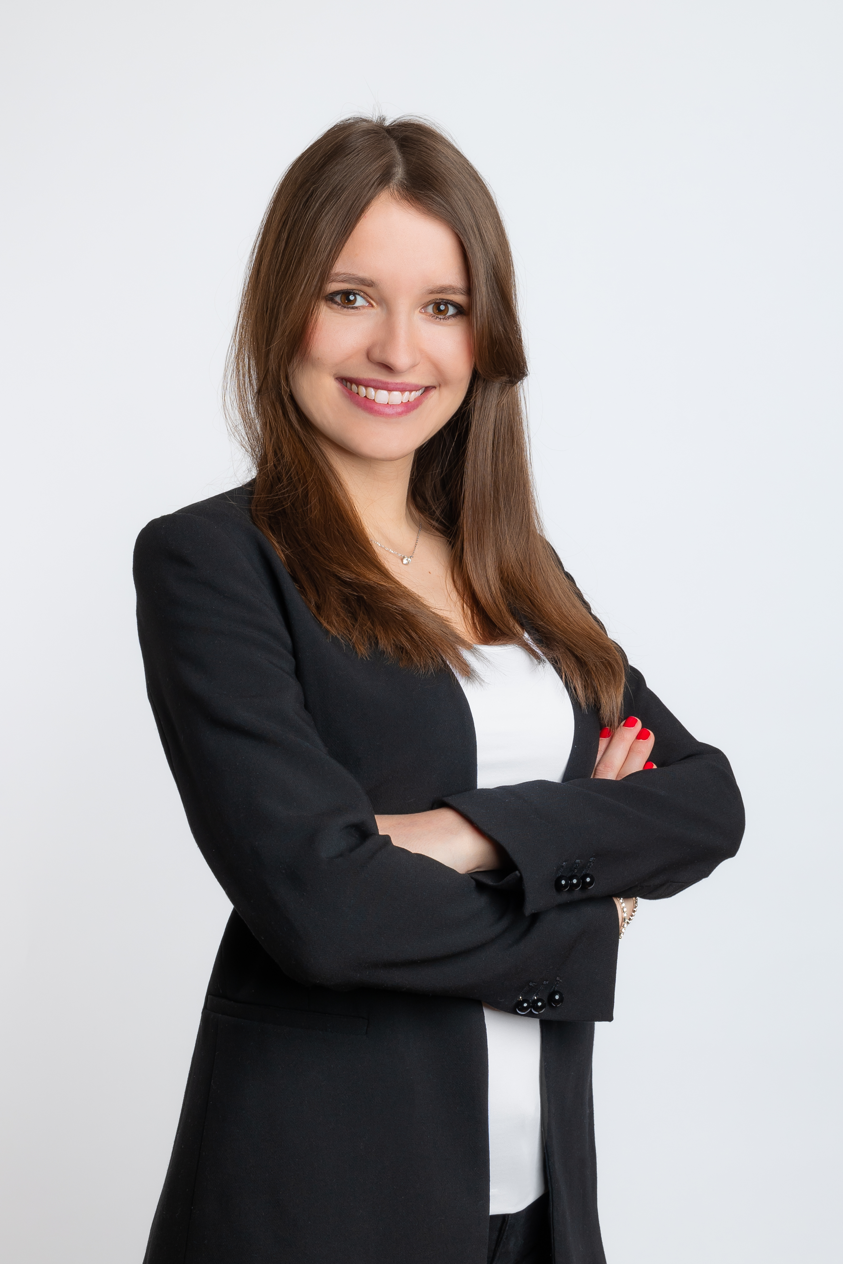 Ramona Petrasch, Mitarbeiter baramundi software GmbH