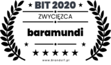 Certyfikat jakości BIT 2020 dla baramundi