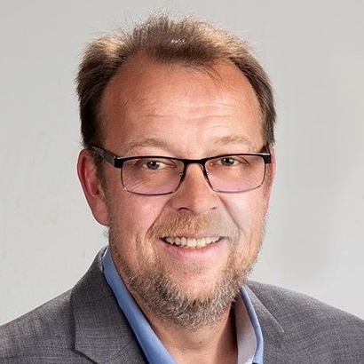 Holger Weeres - Executive Account Manager Holger Weeres - Executive Account Manager
