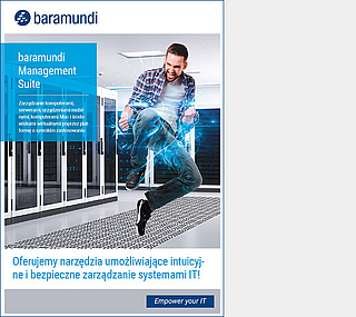 broszura o produktach baramundi