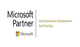 Microsoft Gold Application Development