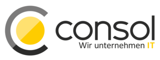 Logo consol