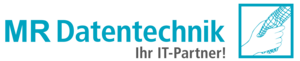 Logo: MR Datentechnik Vertriebs- und Service GmbH