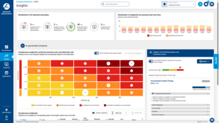 Anomaly detection in IT: Identification of anomalous end devices with the help of AI Anomaly detection in IT: Identification of anomalous end devices with the help of AI