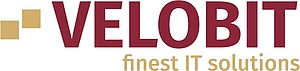 Velobit GmbH Logo: Velobit GmbH