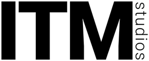 Logo: ITM studios