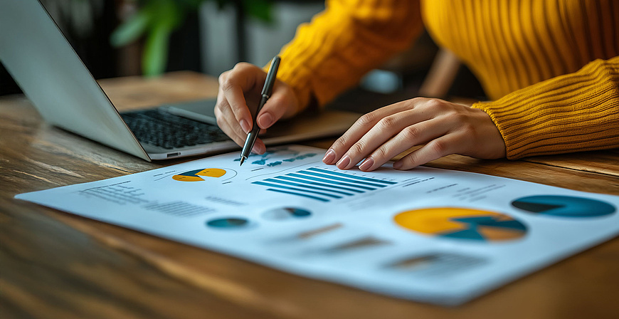 Reports and Studies baramundi