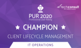 PUR-S Champion CLM 2020