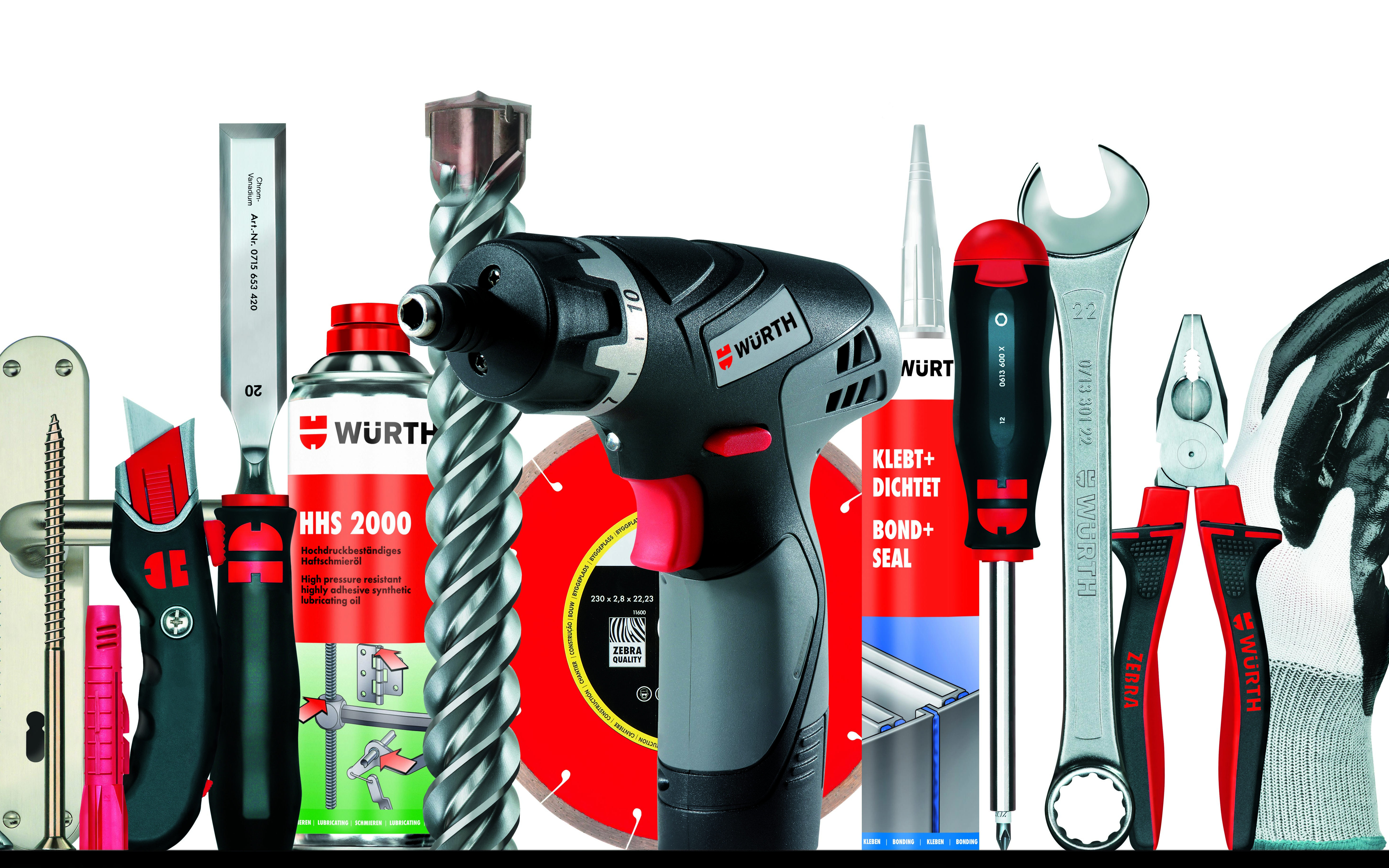 Würth Würth