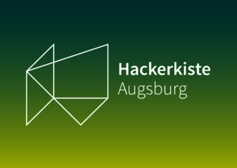baramundi bei der Hackerkiste Augsburg 2019
