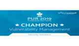 PUR-S Champion Vulnerability Management