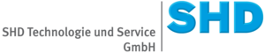 SHD Technologie und Service GmbH Logo: SHD Technologie und Service GmbH