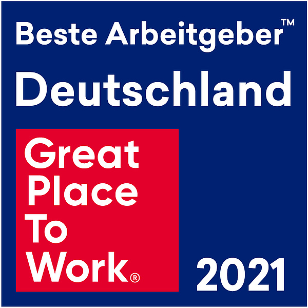 baramundi software AG ist wieder ein „Great Place to Work“