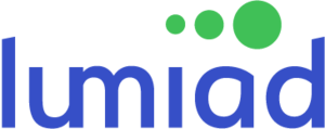 Lumiad Logo: Lumiad