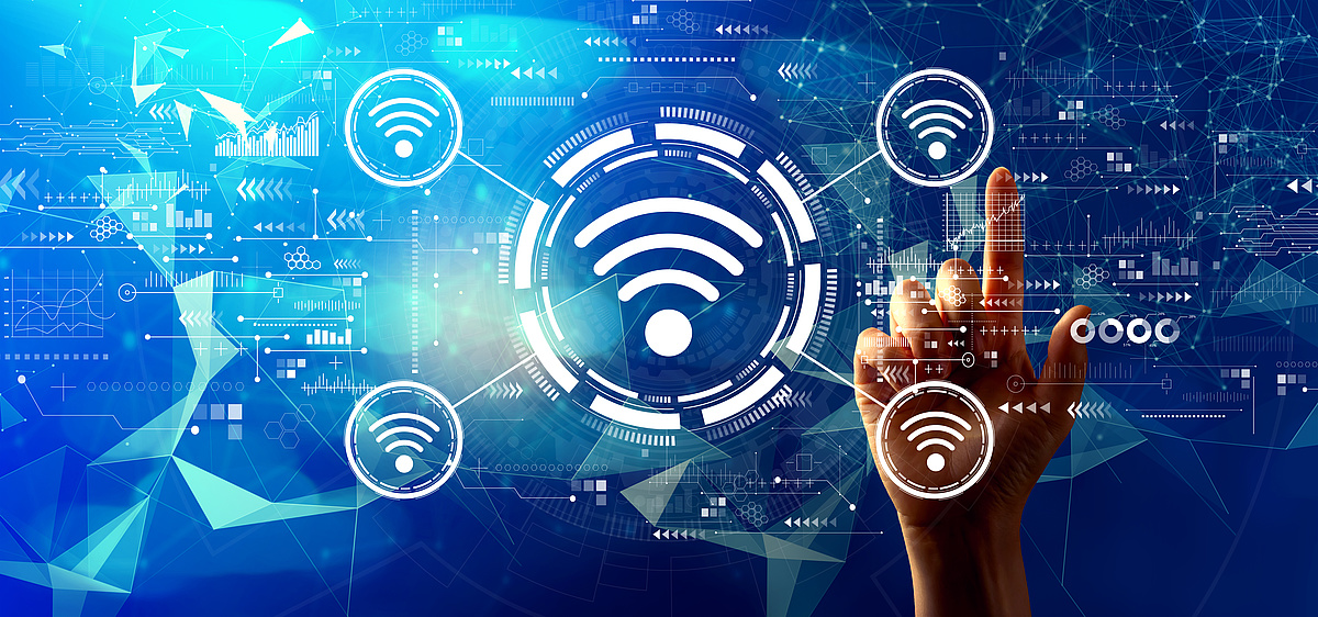 Access Point Name Welchen Nutzen Sie mit einer firmeneigenen APN
