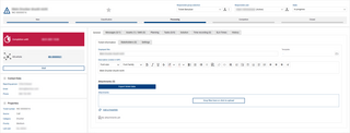 Formular Ticketing System