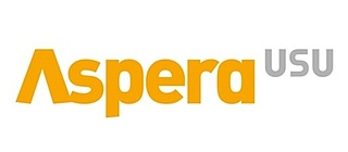Logo Aspera