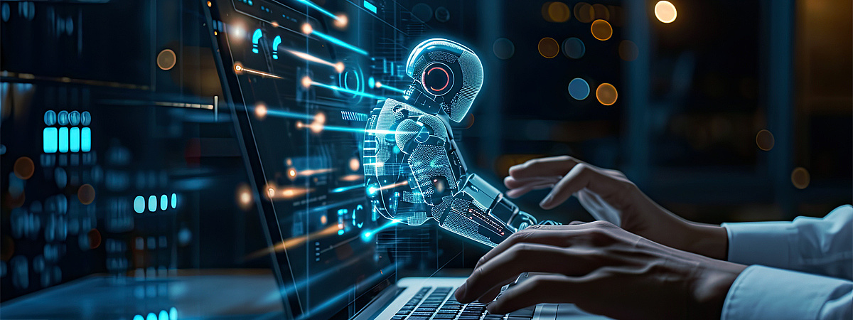 Wie kann smarte Anomalieerkennung in der IT durch moderne DEX-Software funktionieren?