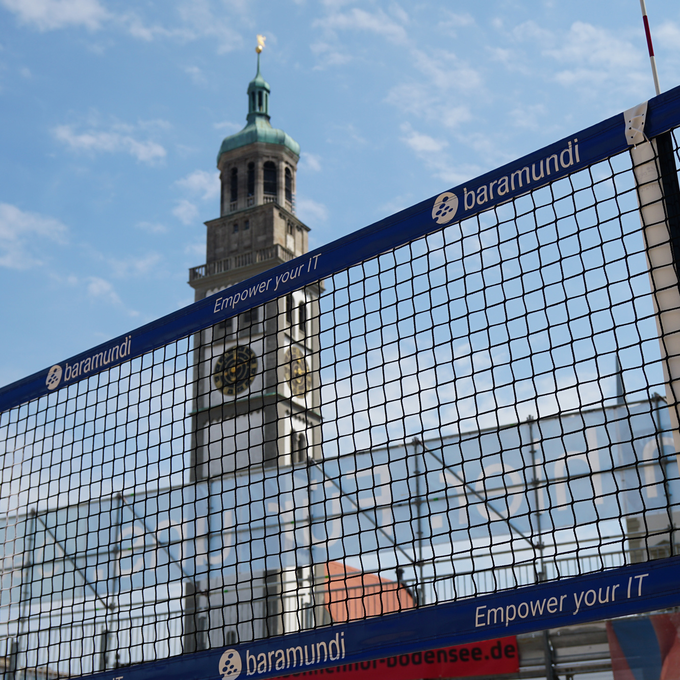 baramundi Beachvolleyball Sponsoring baramundi Beachvolleyball Sponsoring
