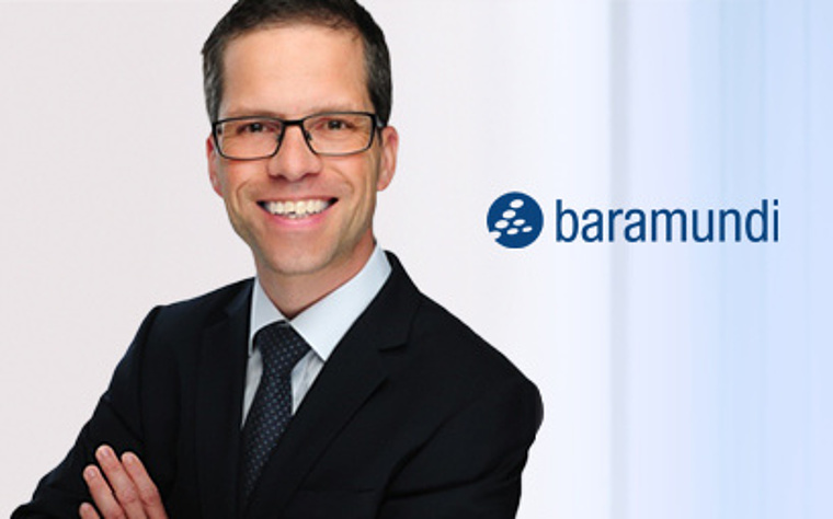 Gerhard Gerstmayer baramundi software Austria GmbH Gerhard Gerstmayer baramundi software Austria GmbH