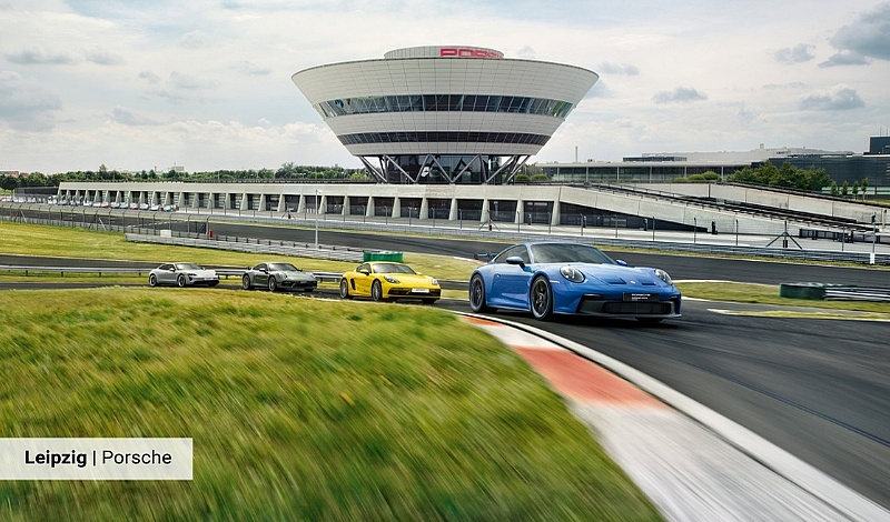 Leizpig | Porsche