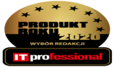 IT Professional Rekomendacja 2020
