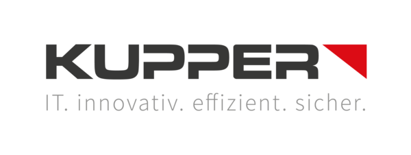 KUPPER IT KUPPER IT