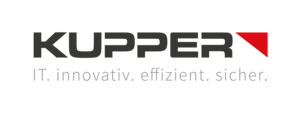 Logo: KUPPER IT GmbH