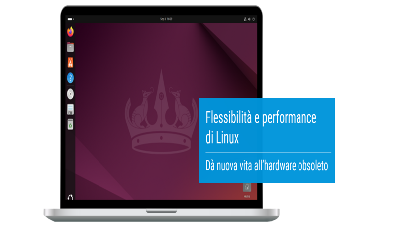 Linux Desktop
