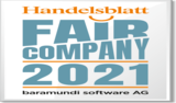 Fair Company 2021