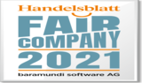 Fair Company 2021 Fair Company 2021
