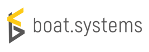 Boat.Systems Sp. z o.o. Logo: Boat.Systems Sp. z o.o.