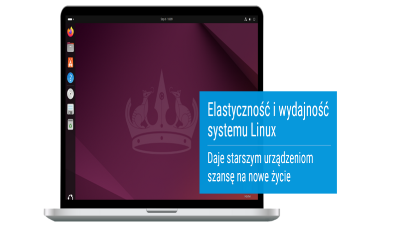Linux Desktop