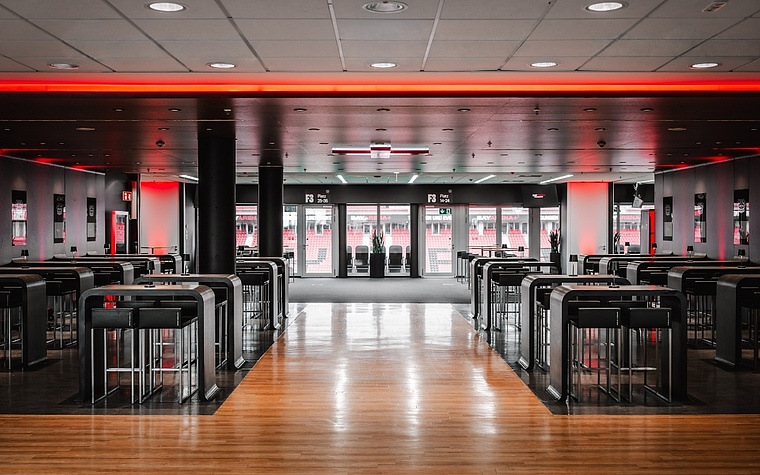 BayArena Leverkusen