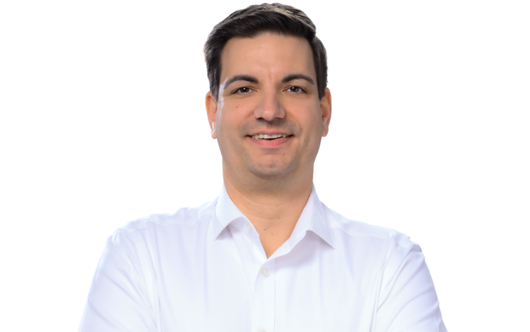 Oliver Reuel: Head of Team Channel Management bei baramundi
