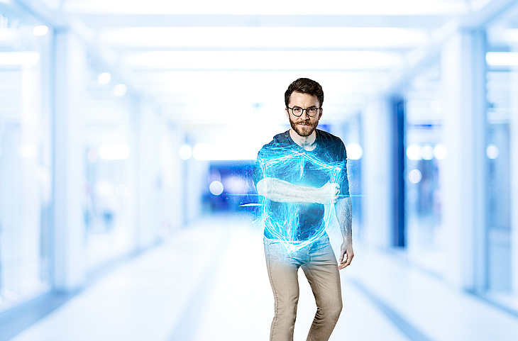 Whitepaper: Förderung für IT Security Whitepaper: Förderung für IT Security